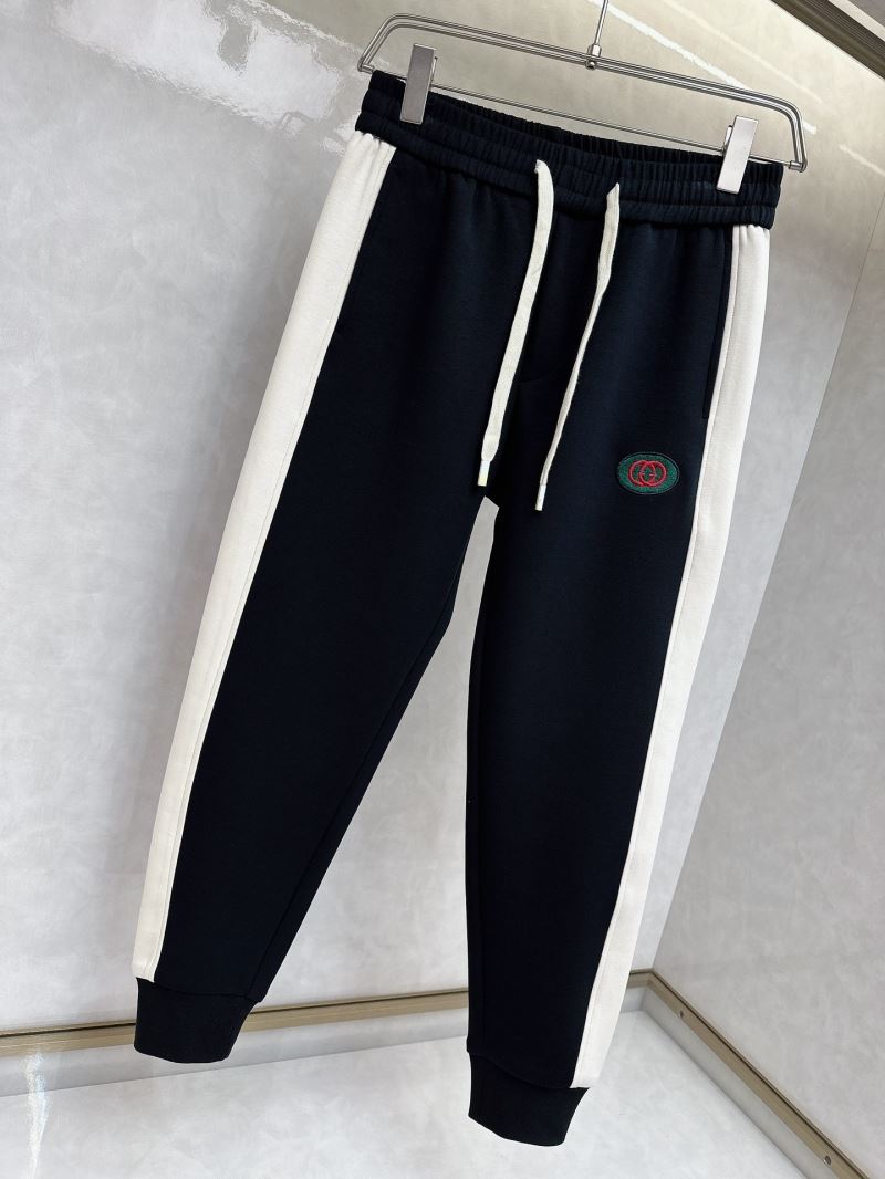 Gucci Long Pants